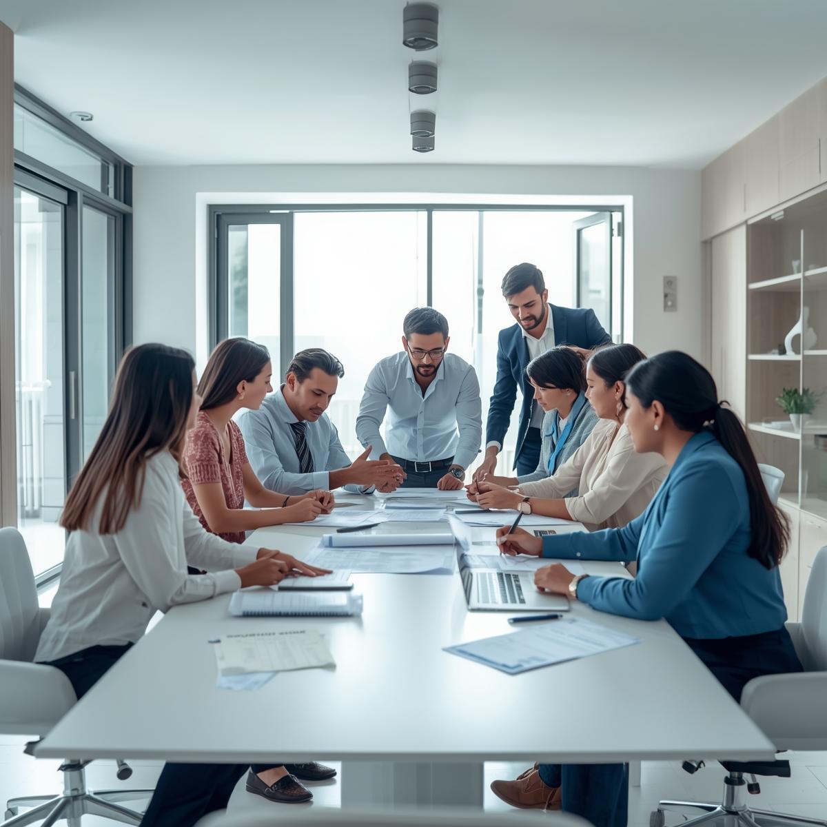 Kalinga Corporation Real Estate Consulting