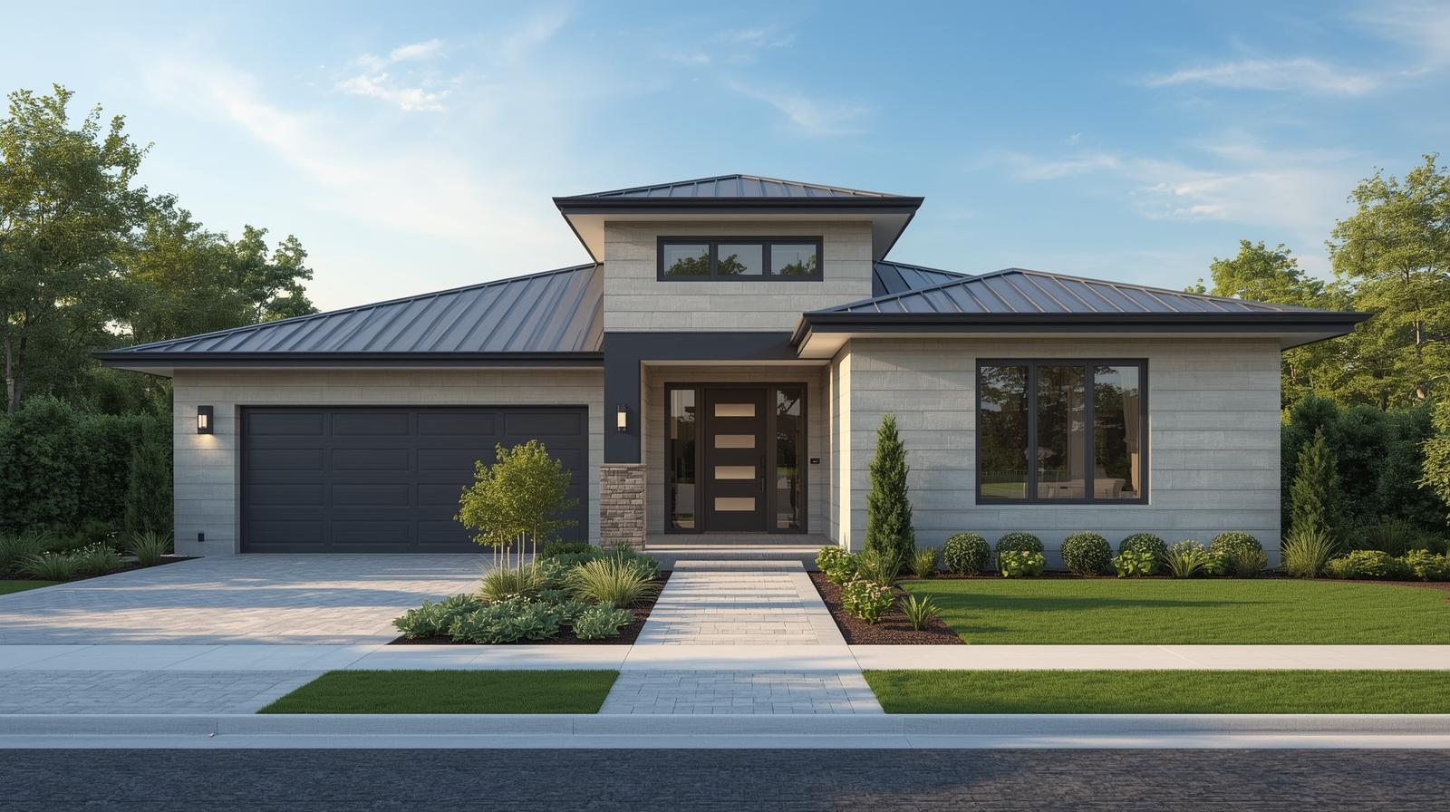 Real estate property